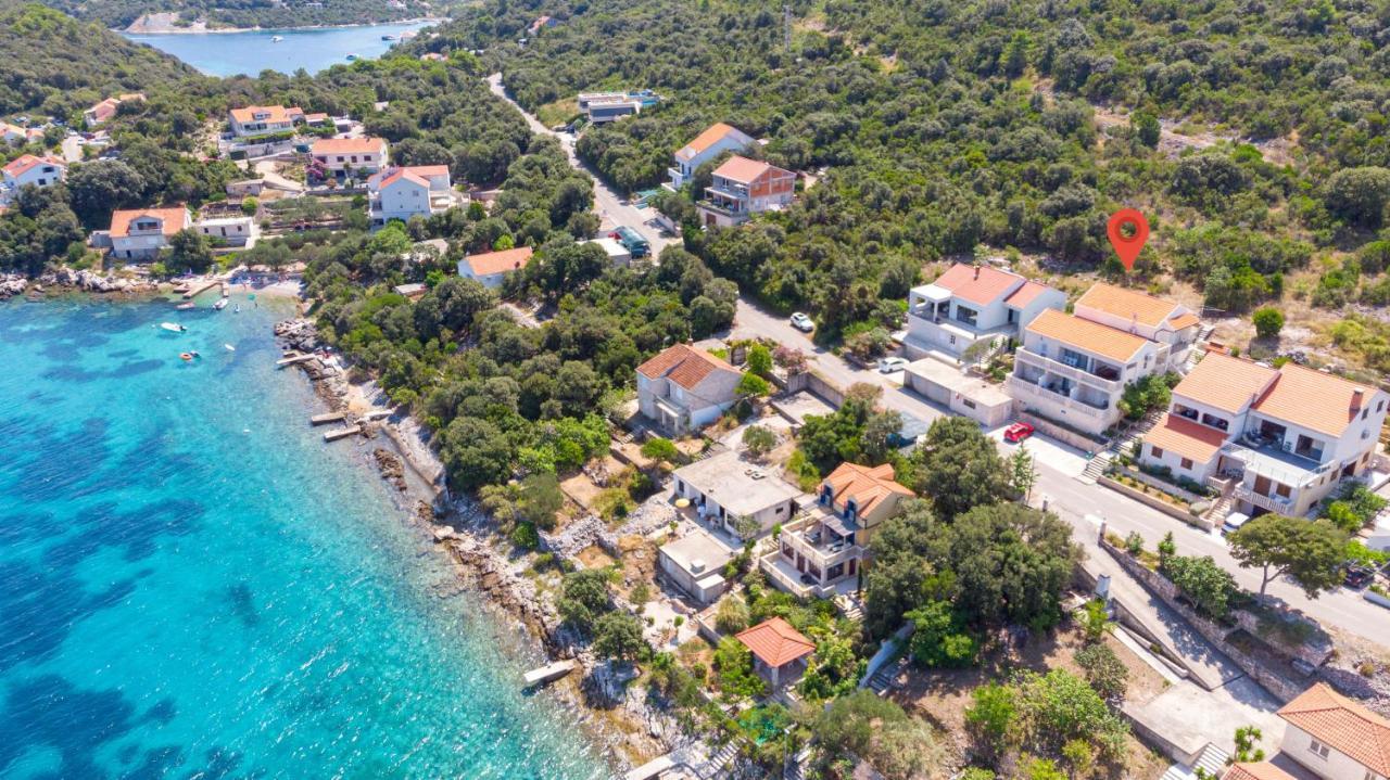 Apartments Tri Zala Zrnovo Екстериор снимка