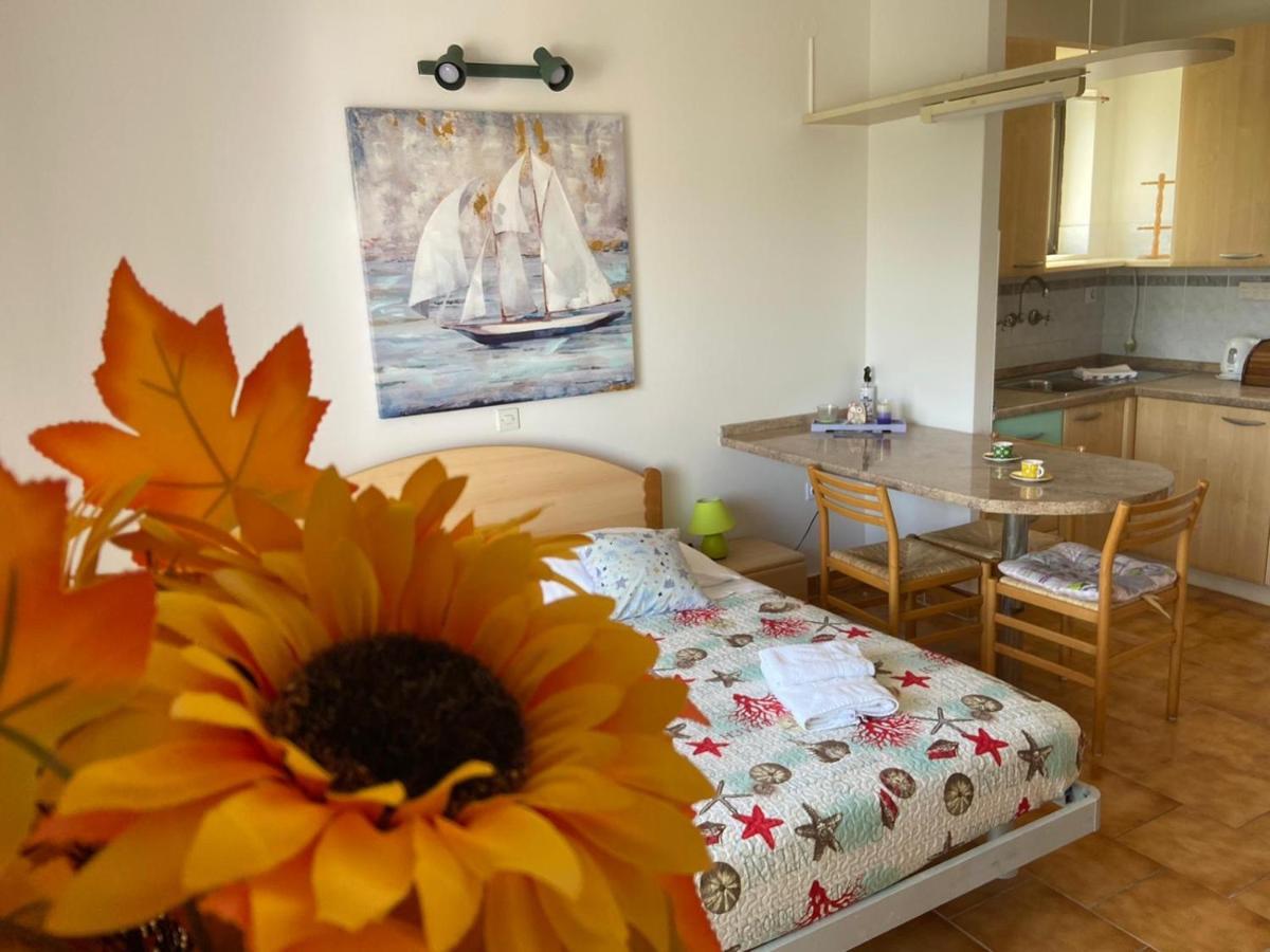 Apartments Tri Zala Zrnovo Екстериор снимка