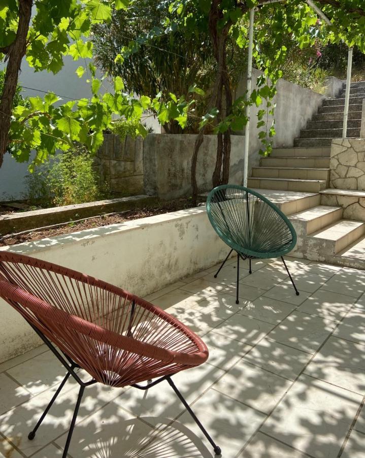Apartments Tri Zala Zrnovo Екстериор снимка